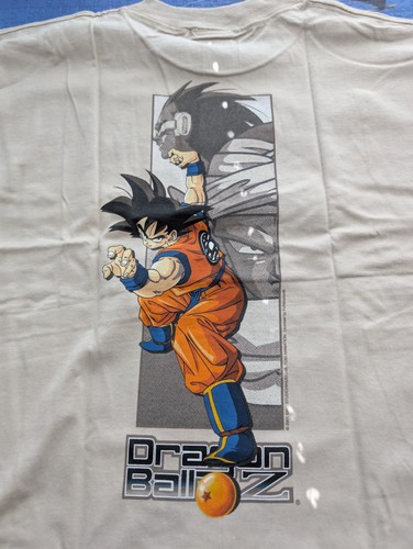 Vintage dragon ball goku - ball, z