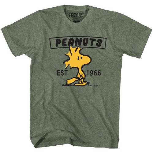 Peanuts woodstock est - peanuts, 1966